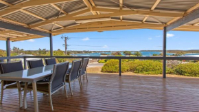 Mariners View Coffin Bay